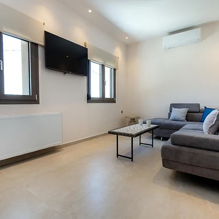 Tatil Evi Zen Garden